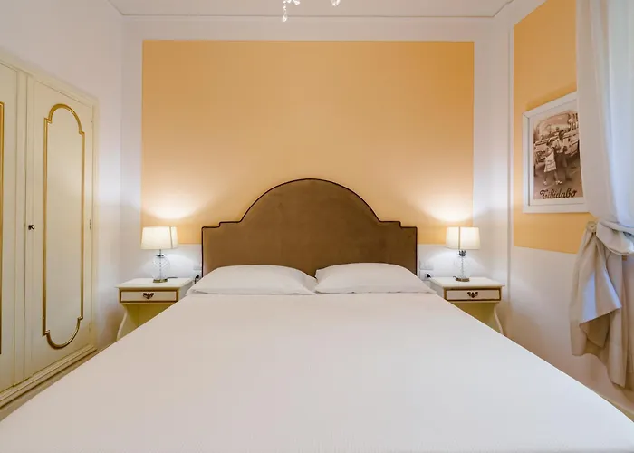 Ponte Vecchio Escape Suite